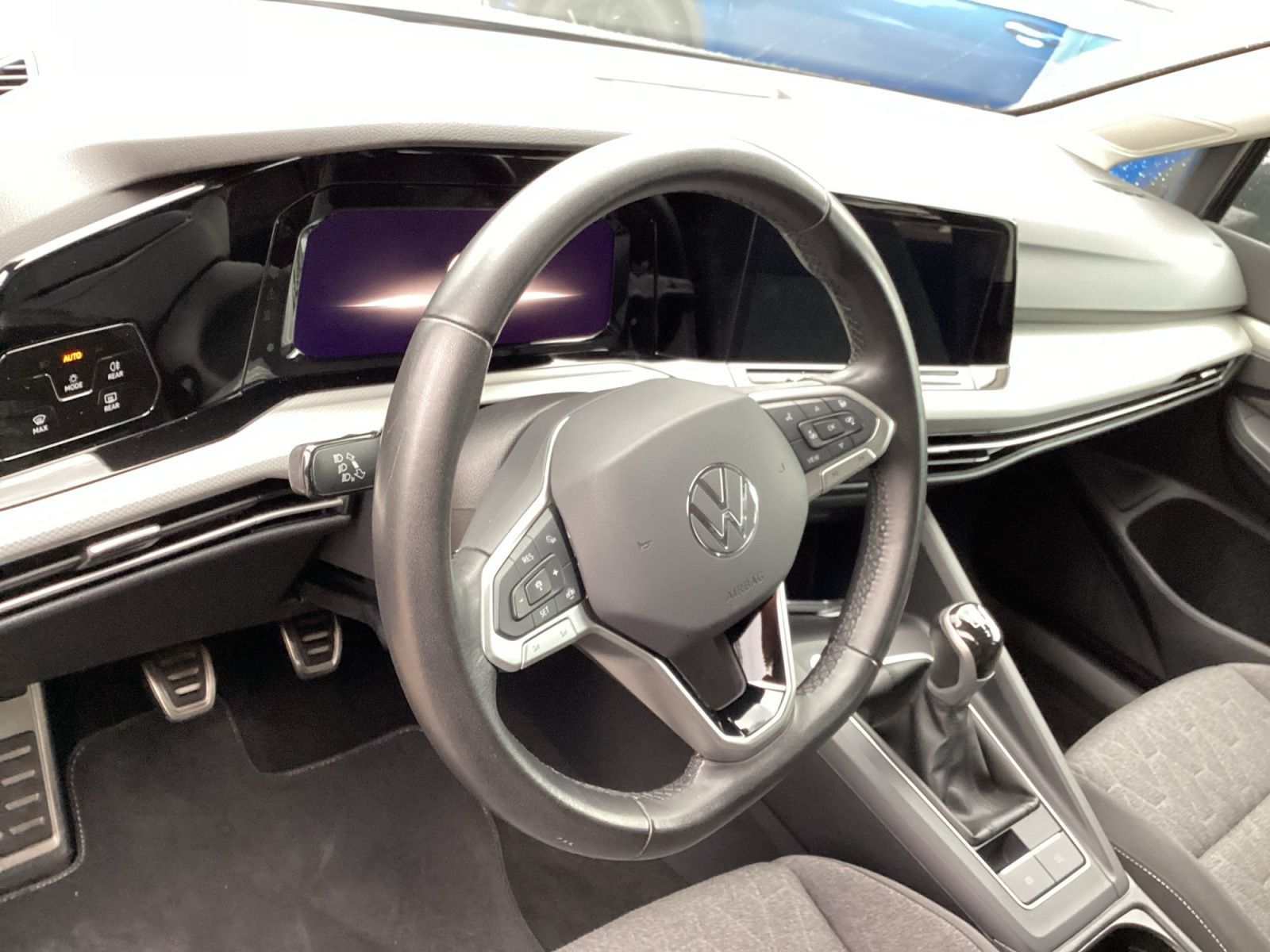 Volkswagen Golf - Bild 20