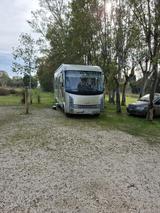 Niesmann + Bischoff Flair 8000 iEB 109.000km  - Niesmann + Bischoff Flair 8000i