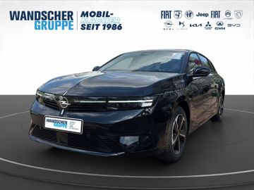 Opel Astra ST GS Facelift 360,