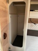 Mobilvetta I 90 KEA | Face 2 Face, Franz. Bett