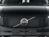 Volvo XC90 Recharge Plug-In Hybrid Twin Engine EU6e T8 - Volvo XC90 aus 2025