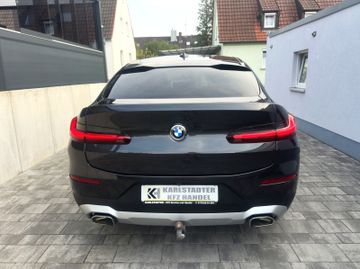 BMW X4 - 5
