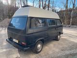 Volkswagen VW T3 Bulli Camper, Westfalia Ausstattg. & Solar - Volkswagen T3: Bulli