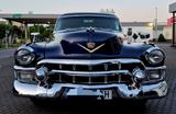 Cadillac 1953 Cadillac, Stretch Limousine 