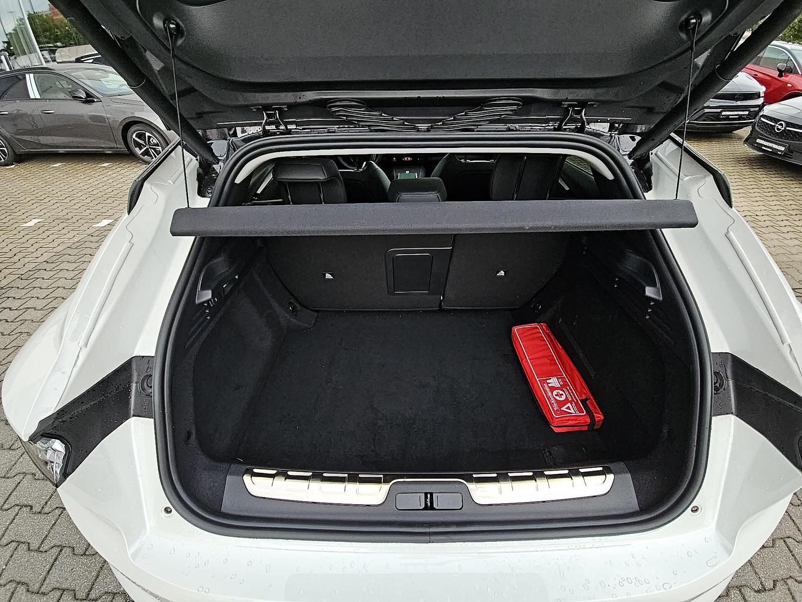 DS Automobiles DS4 Performance Line+NAVI+PDC+ACC+LED+USB+360°+