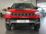 Jeep Compass PHEV 4xe High Upland  E6 Panorama-Dach - Jeep: Rot