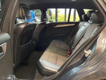 Mercedes-Benz C 250 T CDI BlueEfficiency 4Motion *Klima*Navi*