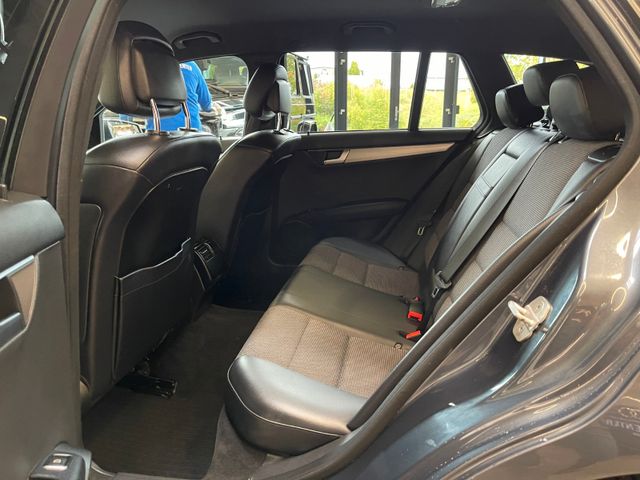 Mercedes-Benz C 250 T CDI BlueEfficiency 4Motion *Klima*Navi*
