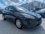 Ford Fiesta Cool & Sound*KAMERA*PDC*NAVI*TEMPOMAT !! - Ford Fiesta Gebrauchtwagen in Mönchengladbach