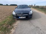 Mercedes-Benz SLK 200 BlueEFFICIENCY - - gebrauchte Mercedes-Benz SLK 200 aus dem Jahr 2014