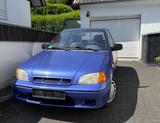 Suzuki Swift 1,0 GLS Autom. GLS - Suzuki aus 1997