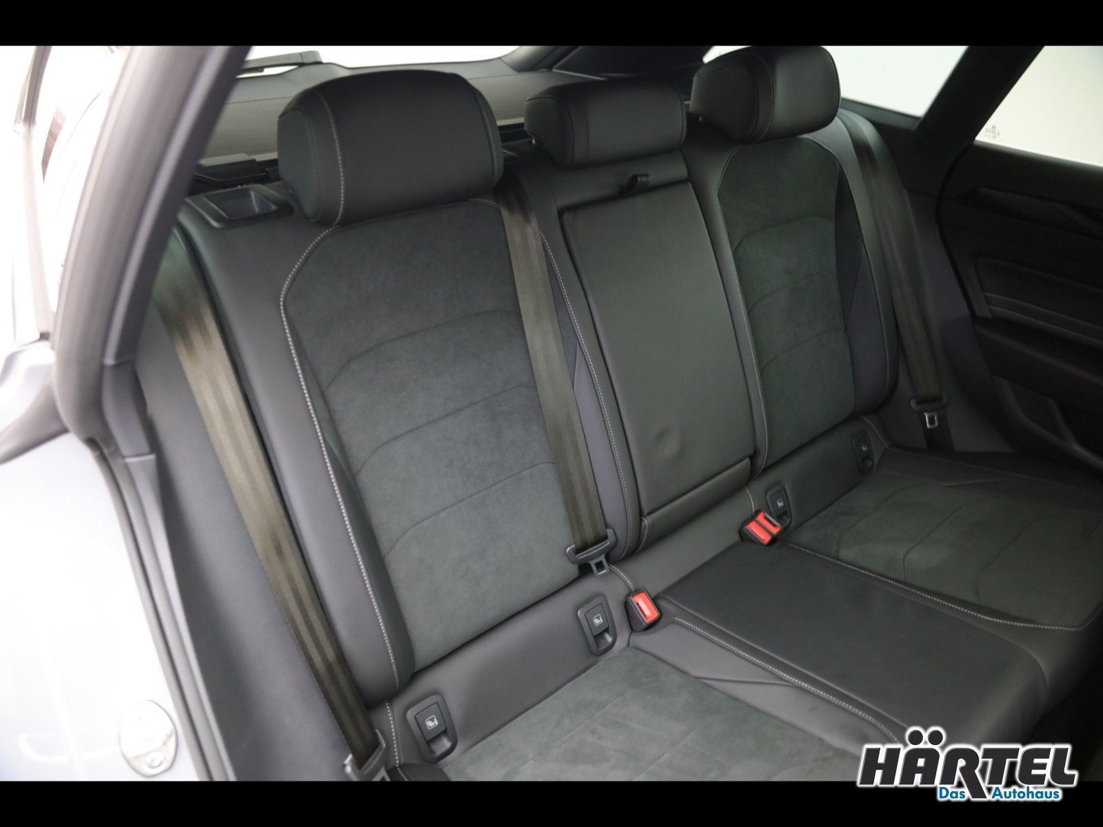 Volkswagen Arteon - Bild 8