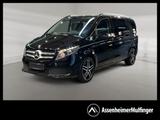 Mercedes-Benz V 250 d **Comand,el.Schiebe,AHK,STH,SHZ,Sport - gebrauchte Mercedes-Benz V 250 aus dem Jahr 2019