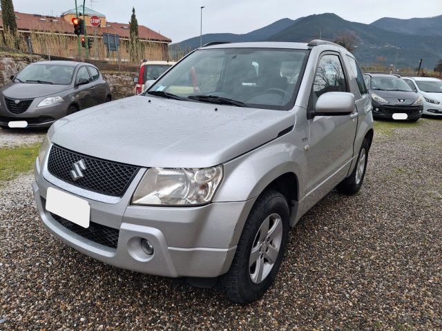 Suzuki Grand Vitara Grand Vitara 1.9 DDiS 3 port