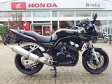 Yamaha FZS 600 Fazer *Leo Vince*Griffheizung*Reifen* - Offers