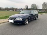 Volvo V70 T5 Kombi Automatik 239PS TÜV - Volvo V70 aus 1998