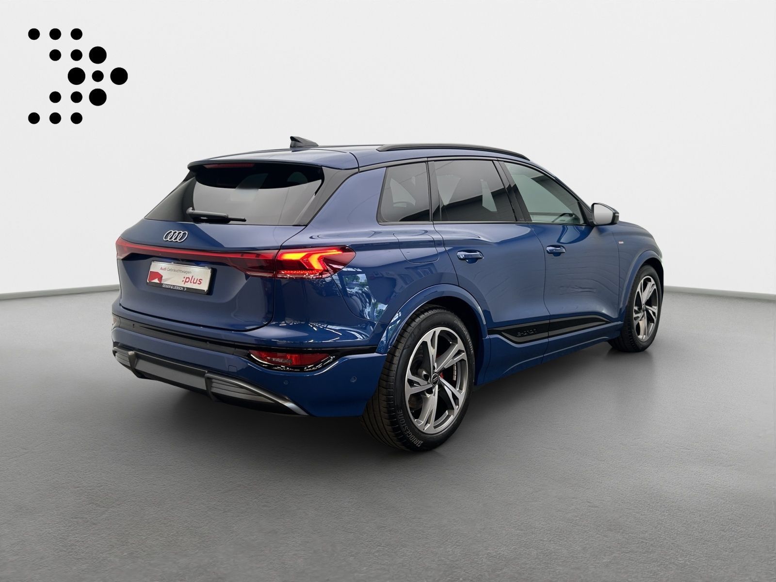 Audi Q6 e-tron - Bild 2