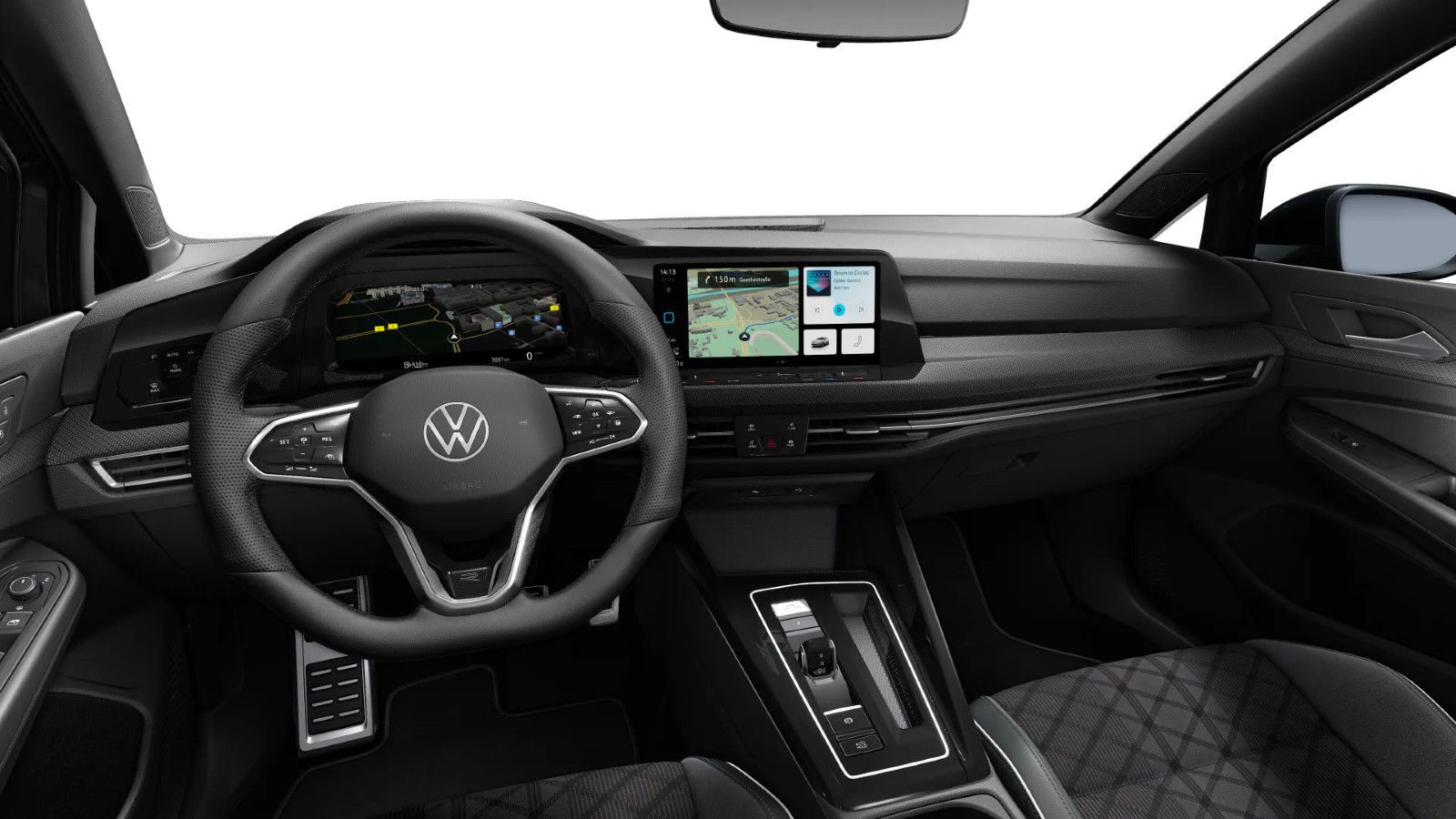 Volkswagen Golf - Bild 3