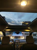 Ford Tourneo Connect 1.5 TDCi 88kW PowerShift Tre... - Ford Tourneo Connect von privat
