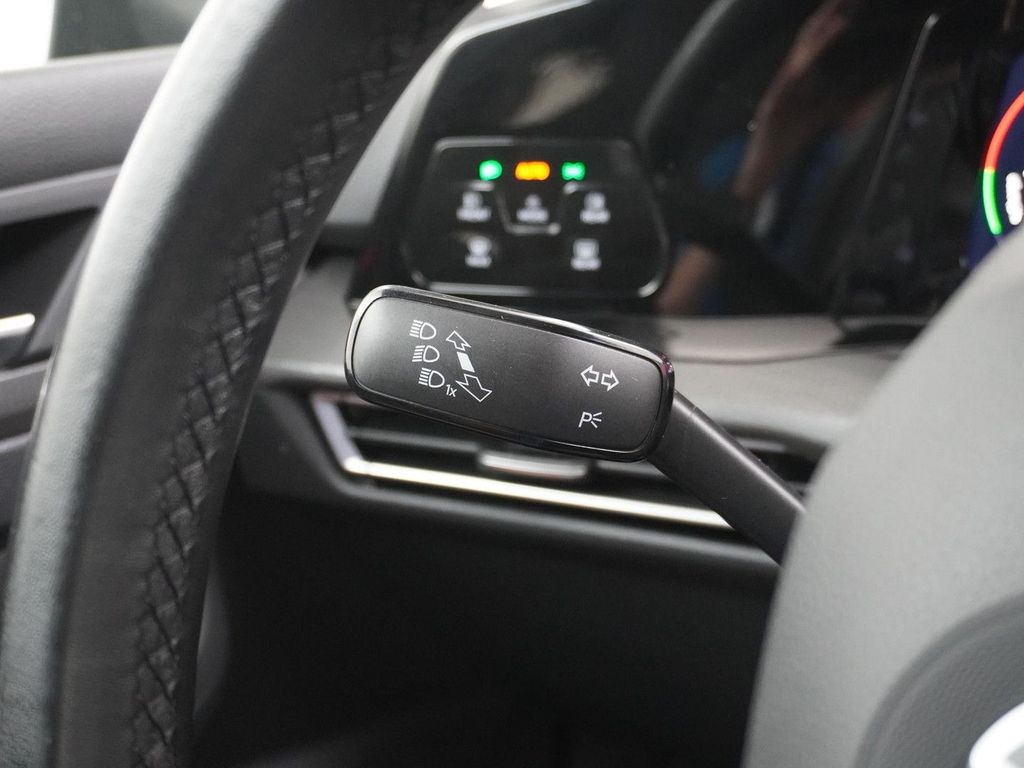 Volkswagen Golf 1.4 eHybrid GTE sitzheizung | LMF | navi |