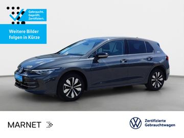 Volkswagen Leasingangebot: Volkswagen Golf VIII 2.0 TDI DSG Goal* Navi*AHK*Kamera*LED+