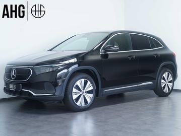 2023 Mercedes-BENZ EQA 照片 1