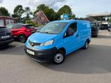 Nissan NV200 /Evalia Kasten Comfort TÜV-05.2028 - Nissan: Van, Nv