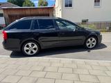 Skoda Octavia Combi 2.0 TDI RS TÜV Neu  - Skoda Octavia aus 2008 mit Diesel-Antrieb