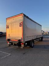 Iveco Eurocargo 180-320 - Iveco Eurocargo 180