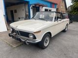 BMW 1602 Cabrio - Offers