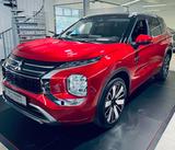 Mitsubishi Outlander 2.4L PHEV TOP 2-Farb - Mitsubishi Outlander in Bremen