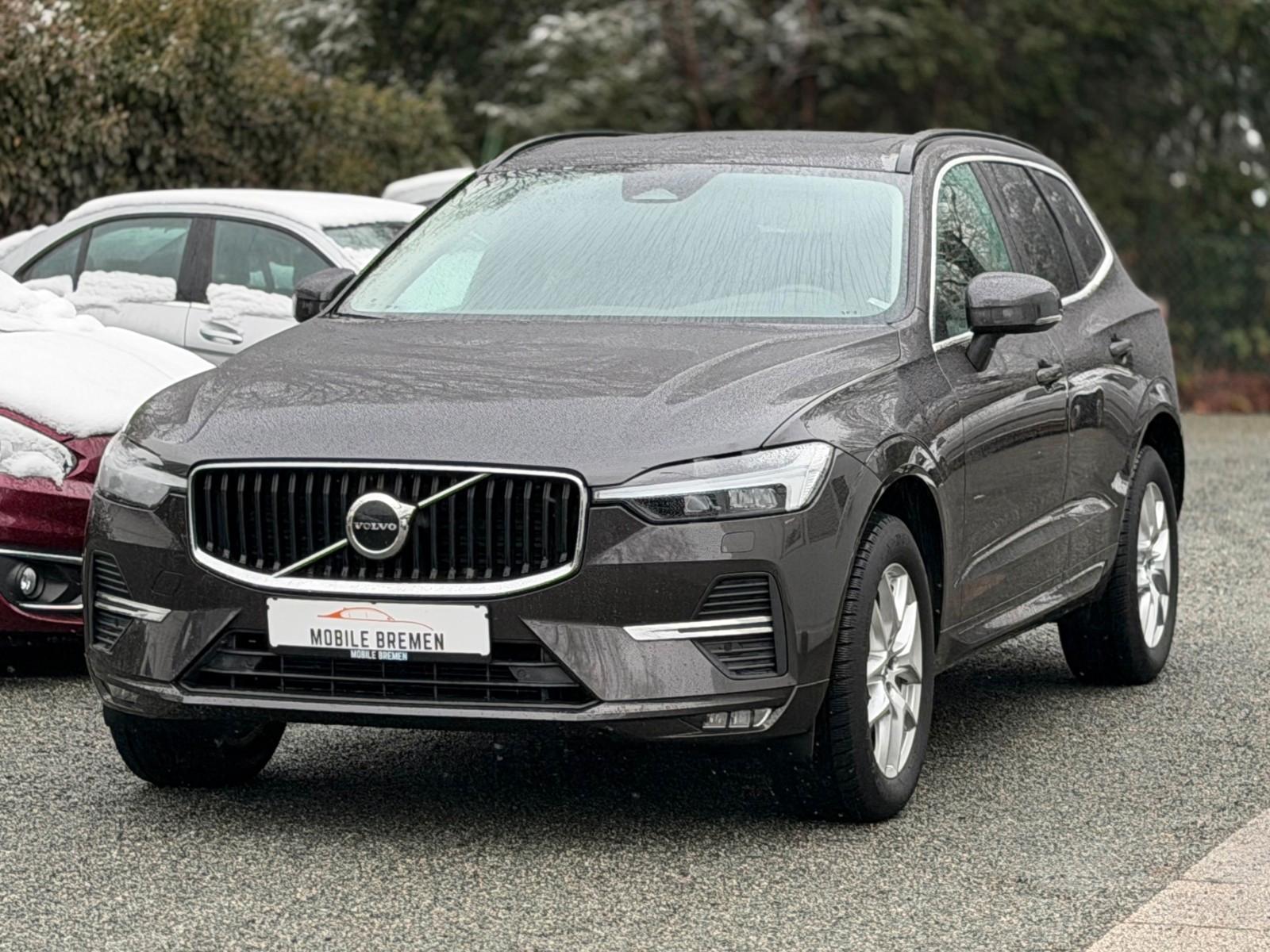 Volvo XC60 Momentum Pro 2WD ACC*PANO*KAMERA