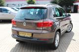 Volkswagen Tiguan Sport &Style 4Motion/Panorama/Tüv &AU NEU - Volkswagen Tiguan in Rostock
