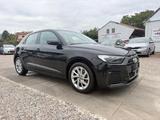 Audi A1 Sportback 30 advanced Sport Lenkrad - gebrauchte Audi A1 aus dem Jahr 2019