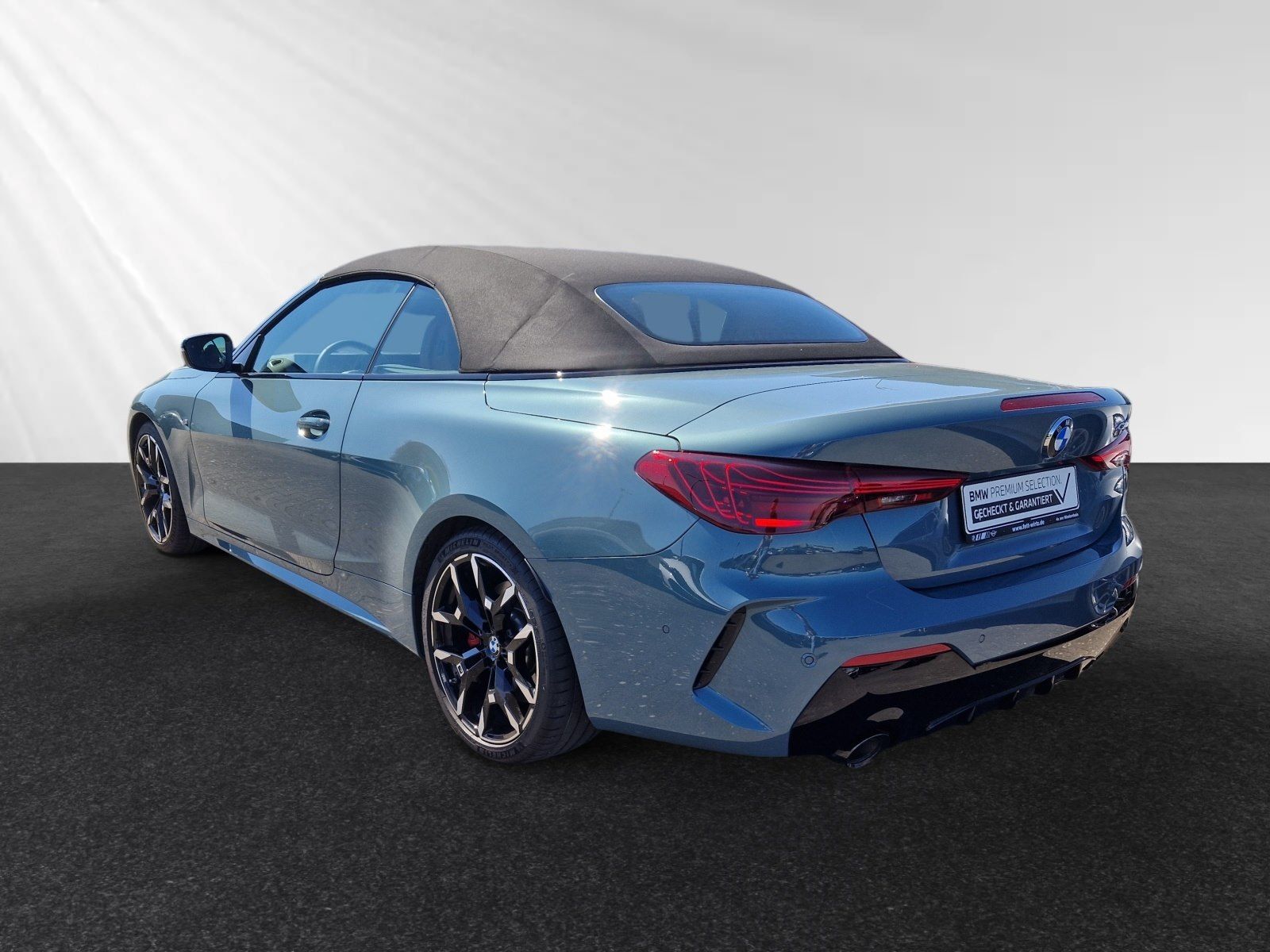 BMW 430 - Bild 16