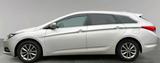 Hyundai i40 Kombi Comfort - Hyundai i40: Comfort