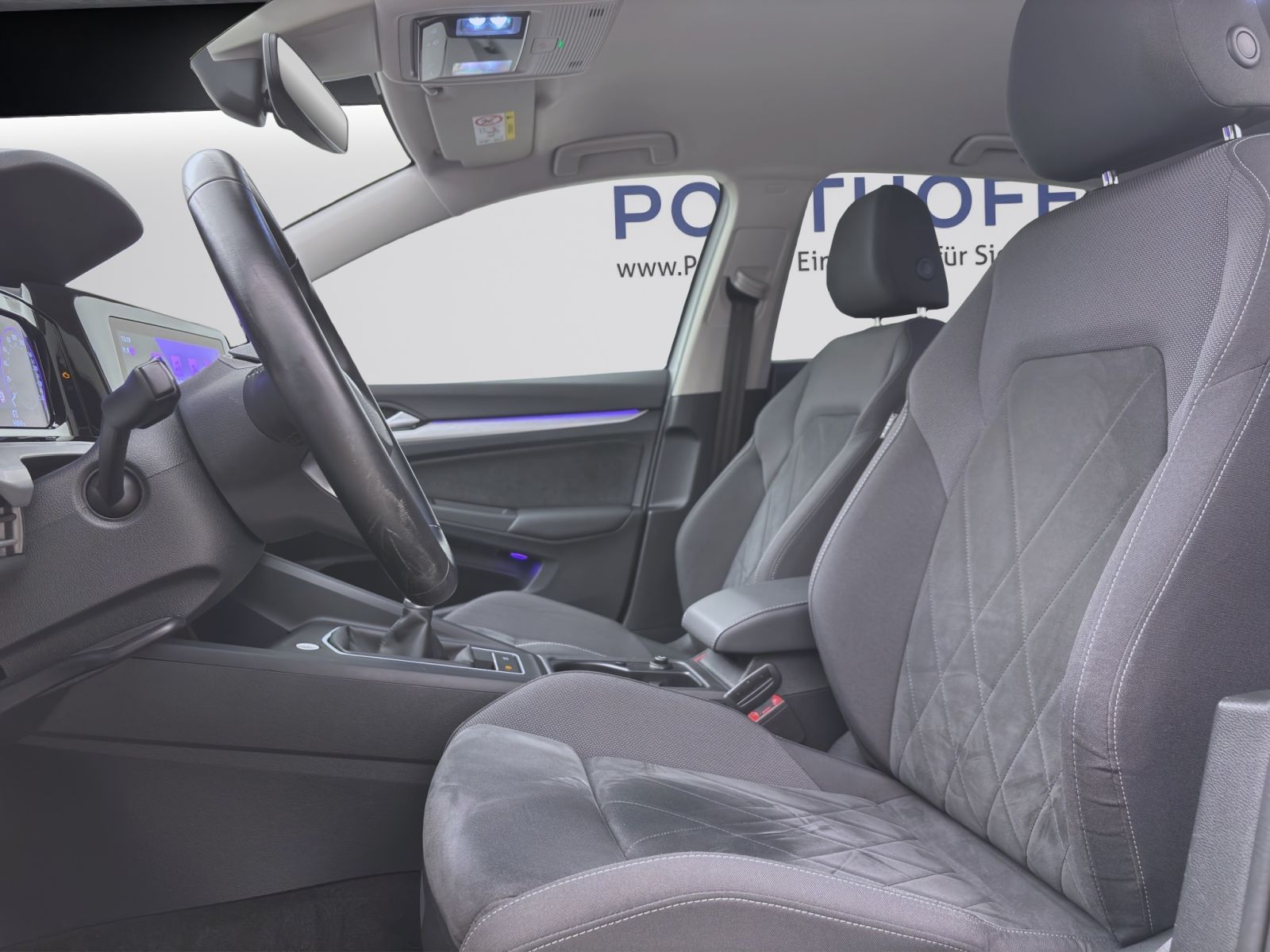 Volkswagen Golf - Bild 10