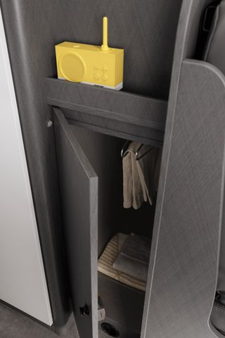 Etrusco CV 600 BB Complete Selection Dieselh.