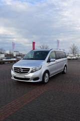 Mercedes-Benz V 220 CDI EDITION lang - Navi, AHK, 6 Sitze