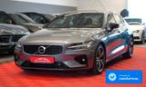 Volvo S60 T5 2.0 R Design 2.Hand*LED*Acc*Rückfahk*Navi - Volvo: 2.5