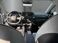 Citroën C4 - Vorschau Bild 10