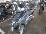 Piaggio MP3 300 YOURBAN - PIAGGIO MP3 300