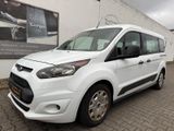 Ford Tourneo Connect 1.5 TDCi Kombi lang Trend LANG - Ford Tourneo Connect: Lang