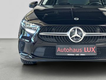 Mercedes A 200 - 3