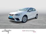 Seat Ibiza Style 1.0TSI PDC|FULL LINK|ALLSEASON - Seat Ibiza Gebrauchtwagen in Frankfurt