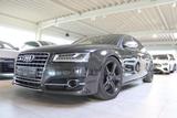 Audi S8 4.0 TFSI quattro 382 kW (519 PS), Autom. 8... - Audi S8 Gebrauchtwagen
