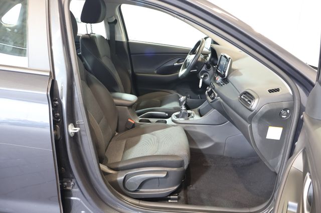 Hyundai i30 Trend 1.0 T-GDI CARPLAY+LANE+KAM+KRATZER