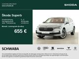 Skoda Superb Combi L&K 2.0 TDI DSG *AHK*HUD*CANTON* - Skoda Superb in Augsburg