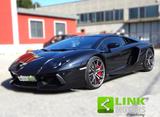 Lamborghini LAMBORGHINI Aventador 6.5 V12 LP700-4 - ROADSTER - schwarze Lamborghini Aventador