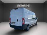 Fiat Ducato Serie 7 Ducato 33 L4H2 *KAMERA*TEMPOMAT*A - Fiat Abschleppwagen Ducato